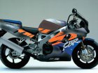 Honda CBR 900RR Fireblade